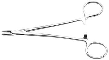 Randall-Brown Needle Holder - N5708